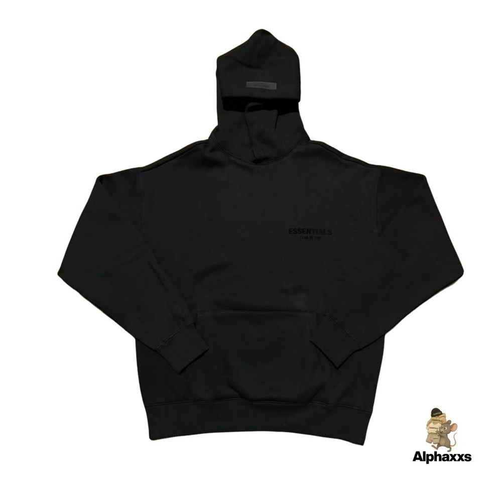 Fear of God Essentials Stretch Limo Hoodies
Brand New With Tags & Bags - Picture 2 of 4